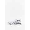 ASICS WHITE CARRIER GREY GEL KAYANO 121 SNEAKERS